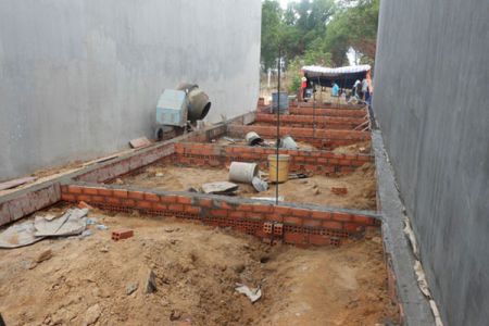 XÂY DỰNG NHÀ DÂN DỤNG