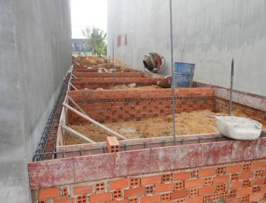 XÂY DỰNG NHÀ DÂN DỤNG