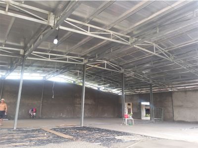 Nhà lắp ghép - nhà tiền chế 03