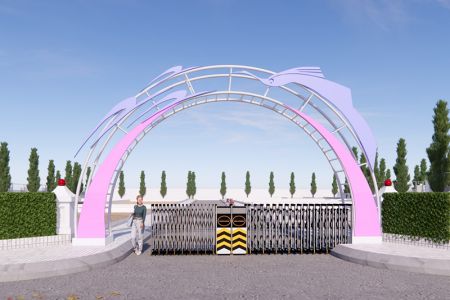 Thi công hạ tầng