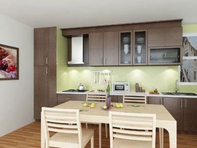 Nhận trang trí nội thất 07