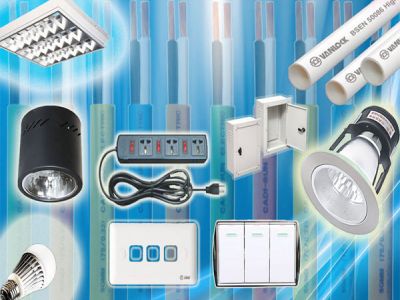 Thiết bị điện 01