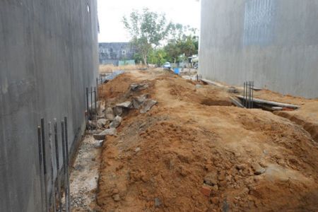 XÂY DƯNG NHÀ CAO TẦNG