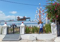 Thi công hạ tầng