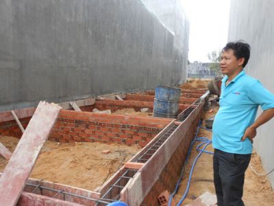 XÂY DỰNG NHÀ DÂN DỤNG