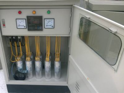 Thiết kế - thi công điện công trình