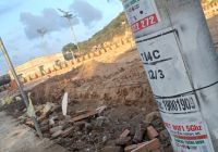 Thi công hạ tầng