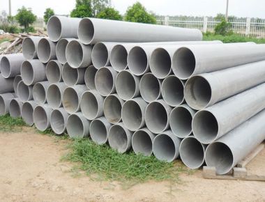 Ống nước các loại