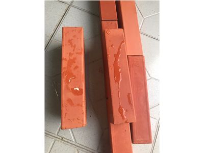 Gạch ngói trang trí 02