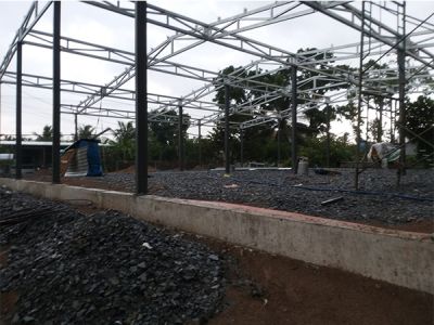 Nhà lắp ghép - nhà tiền chế 15