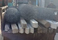 Thi công hạ tầng