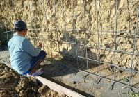 Thi công dự án Helen Crown