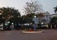 Thi công dự án Helen Crown