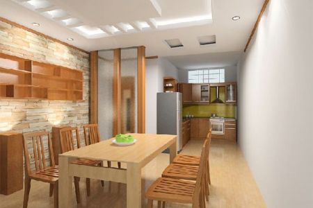 Nhận trang trí nội thất 05