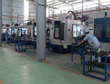 Máy móc thiết bị công nghệ 4