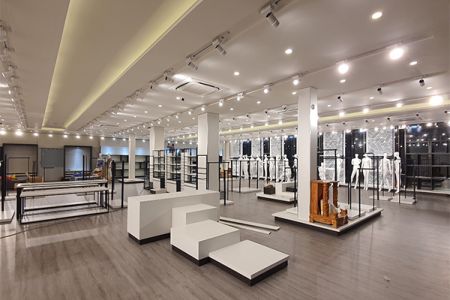 Nhà lắp ghép - nhà tiền chế 11