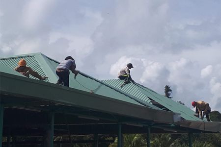 Nhà lắp ghép - nhà tiền chế 37