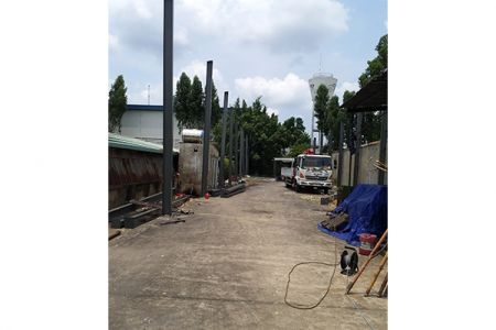 Nhà lắp ghép - nhà tiền chế 39