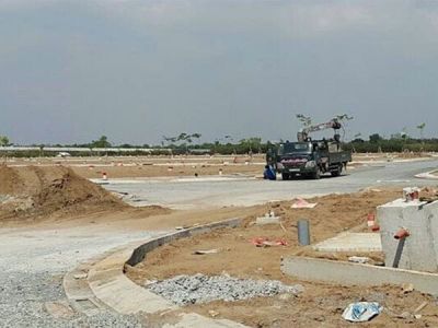 Thi công hạ tầng 03