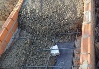 Thi công hạ tầng