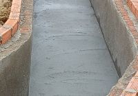 Thi công hạ tầng