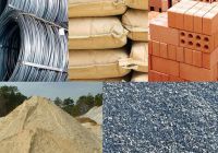 Kinh Nghiệm Lựa Chọn Vật Liệu Xây Dựng