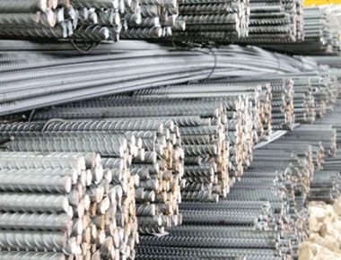 Sắt công nghiệp