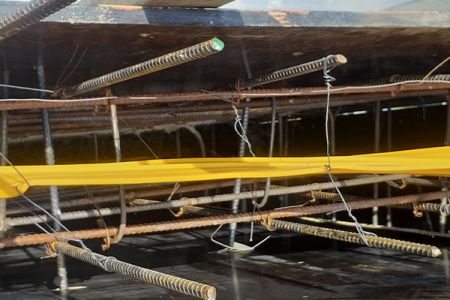 XÂY DỰNG BỂ PCCC