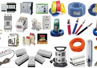 Thiết bị điện dân dụng là gì