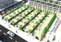 Thi công dự án Helen Crown