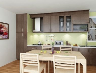 Nhận trang trí nội thất 07