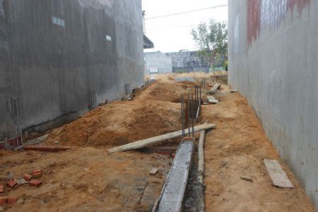 XÂY DƯNG NHÀ CAO TẦNG