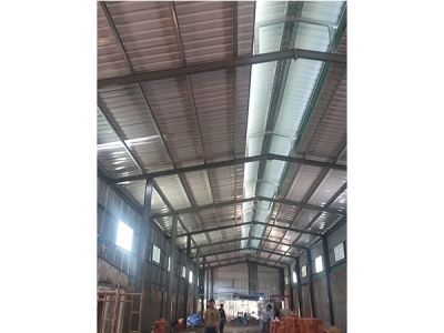 Nhà lắp ghép - nhà tiền chế 29