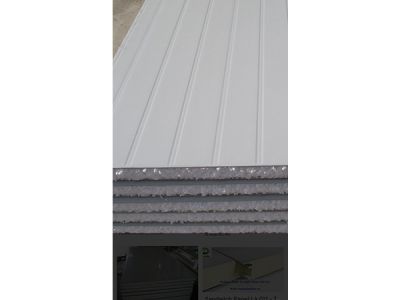Tấm Foam nhựa PVC