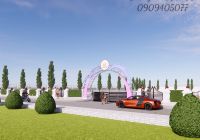 Thi công hạ tầng