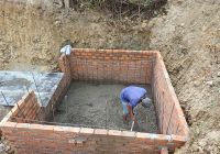 Thi công dự án Helen Crown