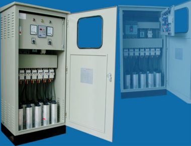 Lắp ráp tủ điện công nghiệp