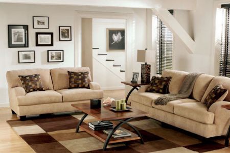 Nhận trang trí nội thất 06