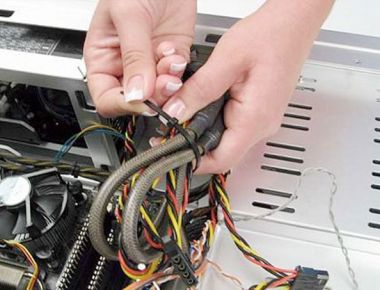 Sửa chữa điện 03