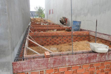 XÂY DỰNG NHÀ DÂN DỤNG