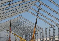 Nguyên tắc vàng trong xây dựng nhà xưởng nhà xưởng