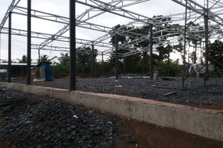 Nhà lắp ghép - nhà tiền chế 15