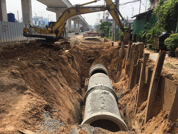 Thi công hạ tầng 06