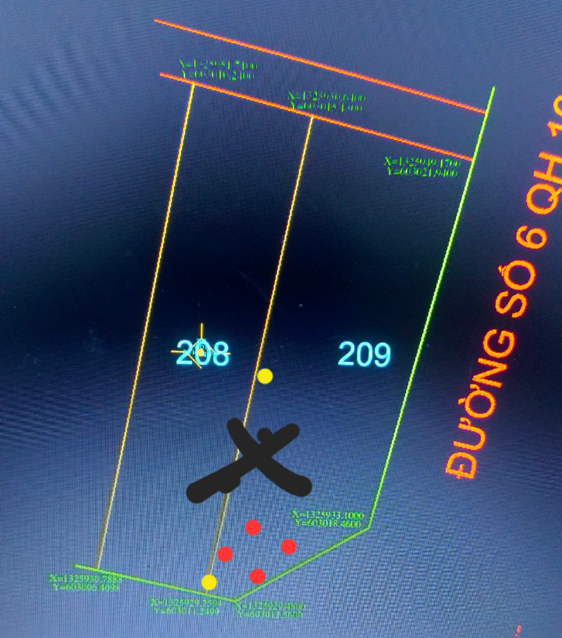 Thi công hạ tầng