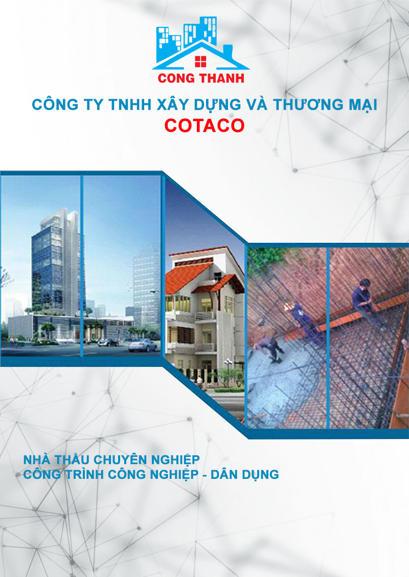 Hồ sơ năng lực